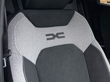 Dacia Bigster 2026 Journey 4x4 1.2 TCe Hybrid-G LPG 150KM / Pakiet Parking, zdjęcie 4