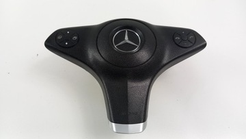 MERCEDES R230 W203 AIRBAG ULOŽENÍ ŘIDIČE