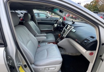 Lexus RX II 300 204KM 2005 Lexus RX 300 BENZ-LPG 4x4 Klima Xenon Navi Kamera Skora ZAREJESTROWANY 3.0, zdjęcie 20