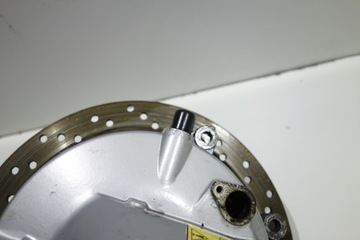 Карданный дифференциал BMW R 1100 RT