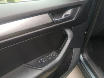 Skoda Kodiaq I SUV 2.0 TDI 150KM 2017 Škoda Kodiaq Skoda Kodiaq 2.0 TDI 150KM, zdjęcie 10