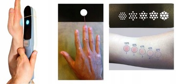 UVB-лампа 311 нм PHILIPS псориаз витилиго атопический дерматит очаговая алопеция KERNEL