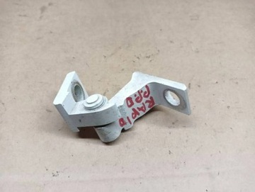 PANT DVEŘE SEAT TOLEDO IV SKODA RAPID PRAVÝ PŘEDNÍ SPODEK