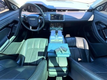 Land Rover Range Rover Evoque II SUV 2.0 Si4 200KM 2020 Land Rover Range Rover Evoque 2020 LAND ROVER RANGE ROVER EVOQUE S 2.0, zdjęcie 5