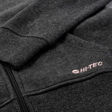 LADY SILIAN женская толстовка