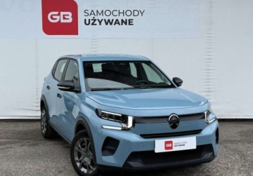 Citroen C3 IV 2024 Citroen C3 1.2 T 100KM MT6 You Salon PL ASO I-wszy wlasciciel 1.2 100KM, zdjęcie 3