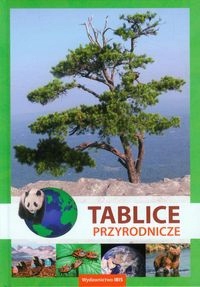 Tablice przyrodnicze Barbara Butwiłowska