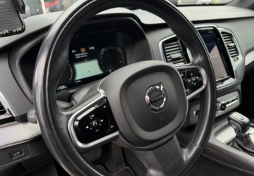 Volvo XC90 II SUV 2.0 D5 235KM 2016 Volvo XC 90 2,0 235 KM AWD Inscription Geartronic 2.0 Diesel 235KM, zdjęcie 12