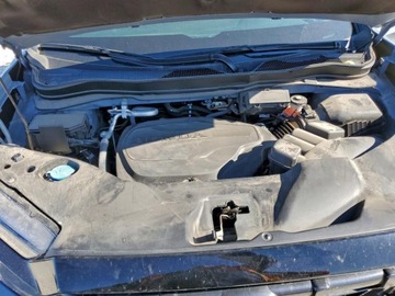 Honda Ridgeline 2024 Honda Ridgeline Sport 2024 3.5 Benzyna 280KM, zdjęcie 6