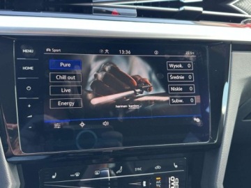 Volkswagen Arteon Shooting Brake R 2.0 TSI 320KM 2023 Volkswagen Arteon Shooting Brake R, IQ.LIGHT, Kamera 360, Panorama, Ambien, zdjęcie 25