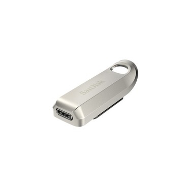 SanDisk Pendrive Ultra Luxe USB-C 128 GB Gen 1