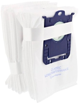 Worek do odkurzacza ELECTROLUX S-BAG E201SM