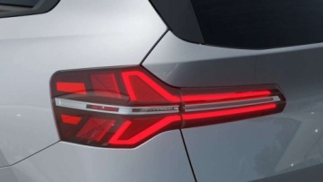 BMW X3 G45 2026 BMW X3 20d xDrive 197 KM mHEV - Gotowy do Odbioru - Adaptacyjne LEDy 2.0, zdjęcie 8