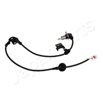 2X ČIDLA RYCHLOST KOLA ABS JAPANPARTS ZADNÍ L+P DO MAZDA 626 V