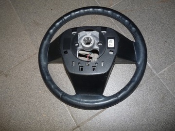 MAZDA 5 CW VOLANT MULTIFUNKČNÍ KŮŽE 10-16R
