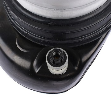 Пневматическая стойка передняя левая для BMW 7 G11 G12 XDrive