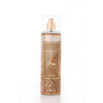 SORVELLA SEXY PURE BODY MIST - СПРЕЙ 200 лм