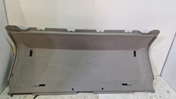 tapicerka podsufitka panel górny kabiny scania r s 2522624 nowy model