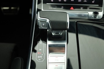 Audi Q8 SUV 3.0 55 TFSI 340KM 2019 Audi Q8 55 TFSI, Salon Polska, Serwis ASO, 4X4, zdjęcie 22