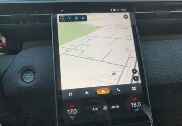 Citroen C5 Aircross 2025 Citroen C5 Aircross 1.2 mHEV Max eDCT6 Nowy Model Bogata Wersja Od Reki, zdjęcie 27