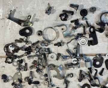 Yamaha Fz1 Fazer болты для разборки 2006-2015r