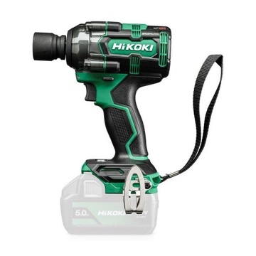 HIKOKI KLUCZ UDAROWY 345Nm WR18DH W2 18V 1/2
