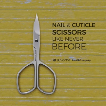 Suvorna Professional Nail BRANCH Великобритания