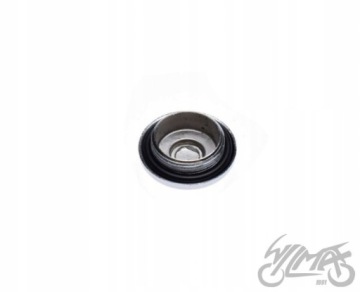 РЕГУЛИРОВОЧНАЯ КРЫШКА КЛАПАНА 4T