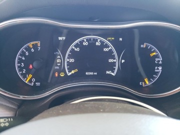 Jeep 2021 Jeep Grand Cherokee Summit 2021 5.7l 5.7 Benzyna 360KM, zdjęcie 9