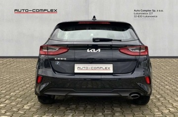 Kia Ceed III Hatchback Facelifting  1.0 T-GDI 120KM 2023 Kia Ceed 120 KM 1,0T benz Salon PL Rozne Kolory Benzyna 120KM, zdjęcie 3