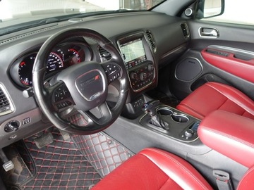 Dodge Durango III 5.7 V8 364KM 2020 Dodge Durango 5.7 Hemi/ R/T / 360KM / 4X4, zdjęcie 14