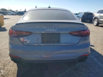 Audi A5 F5 2019 Audi RS5 Coupe 2019. 2.9 Benzyna 444KM, zdjęcie 2