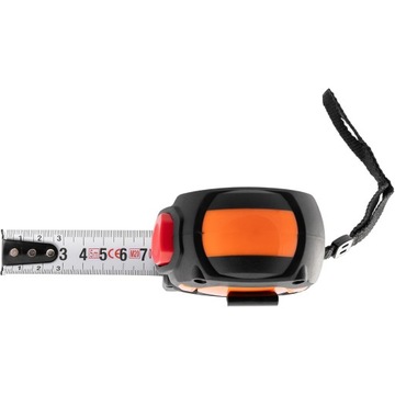 МЕРА ПРОКАТКИ 8М/25ММ, МАГНИТ, КЛАСС I