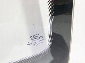 OPEL SIGNUM 07R FL FACELIFT SKLO (OKNO) PŘEDNÍ ČELNÍ