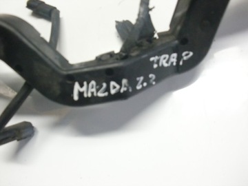 MAZDA 6 GH 08-12 INSTALACE AKUMULÁTORU GAM667070B