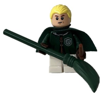 LEGO Figurka Harry Potter Draco Malfoy 71022