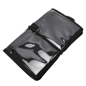 Погружной подвесной блокнот с 4 пеналами для подводной воды