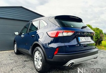 Ford Kuga III 2021 Ford Kuga Bezwypadkowy, Auto-select, FV23, KredytowanieLeasing Polski Salon, zdjęcie 6