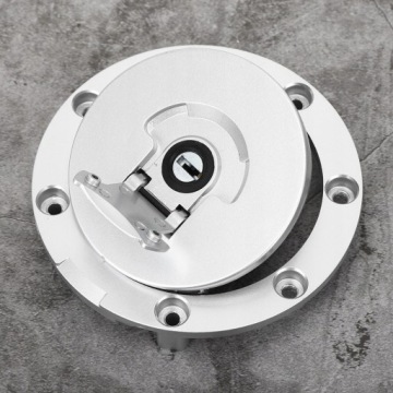 Замена крышки топливного бака мотоцикла подходит