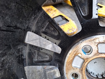 HONDA HR-V III E:HEV 22-> RÁFKY + PNEUMATIKY 225/50 18''