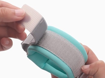 РЕМОНТ ДЛЯ ДЕТСКОГО ПОВОДКА, ПРОТИВ БЕГА TIKOLA SAFETY