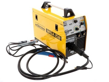 Inwerterowy Deca MIGA 218 1Ph 230/50