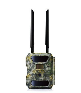 Leśna Fotopułapka Willfine 4.0P CG 4G MMS