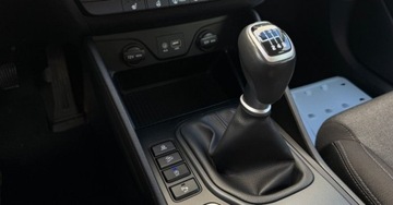 Hyundai Tucson III SUV Facelifting 1.6 GDi 132KM 2020 Hyundai Tucson 1.6 GDi 132KM Salon PL Comfort 1.6 Benzyna 132KM, zdjęcie 11