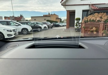 Ford Focus IV 2023 Ford Focus 1,0 Benz. Hybryda 155 KM ST-Line Automat Serwis GWARANCJA Zami, zdjęcie 11