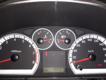 MOTOREK MECHANIZMUS STĚRAČE AVEO T250 1.2 HB