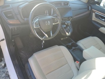 Honda 2021 Honda CR-V HONDA CR-V EXL, 2021r., 4x4, 1.5L, zdjęcie 7