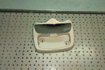 ZRCÁTKO VNITŘNÍ CITROEN C8 (EA_, EB_) PP936070 2.2L DIESEL 94KW 2004