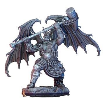 Rathenites | Figurka RPG, Warhammer