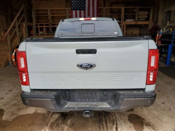 Ford Ranger VI 2022 Ford Ranger XL 2022 2.3l 2.3 Benzyna 270KM, zdjęcie 2